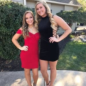 Meet your Posher, Jaclyn